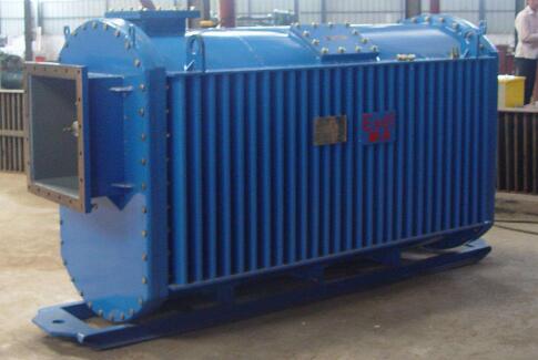 KS13-1000KVA瑶海矿用变压器
